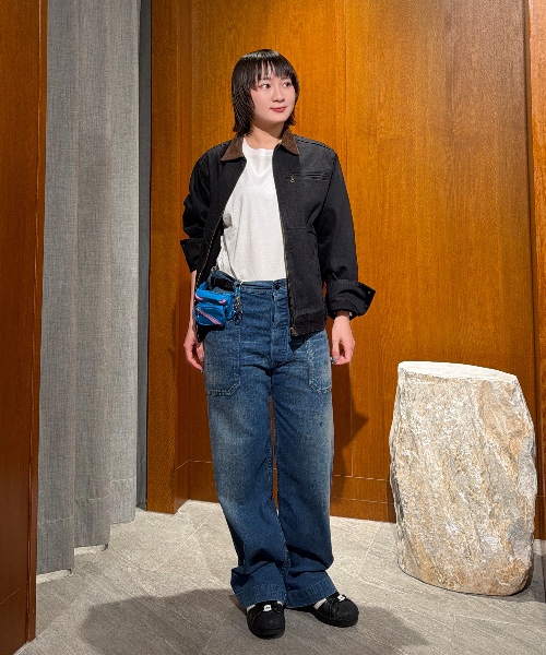 styling