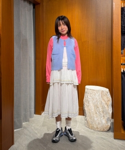 styling