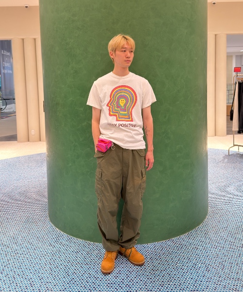 styling