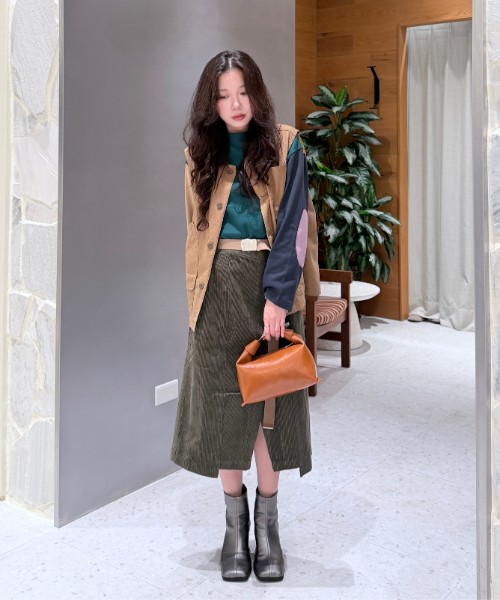 styling