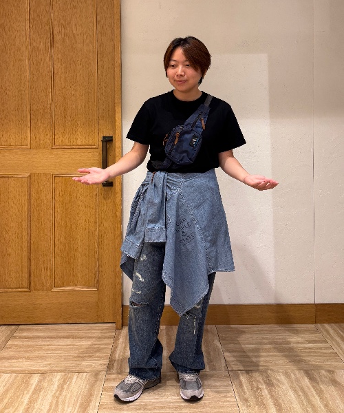 styling