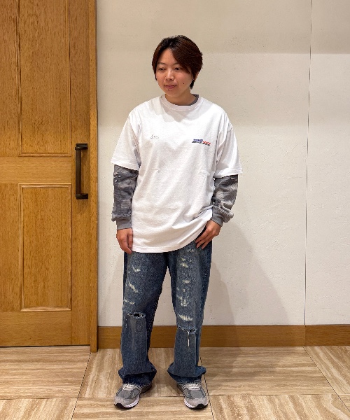 styling