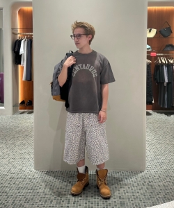 styling