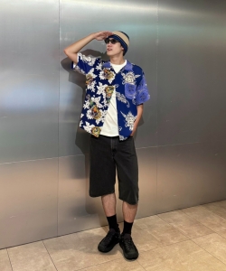 styling
