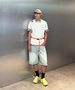 styling