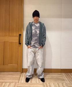 styling