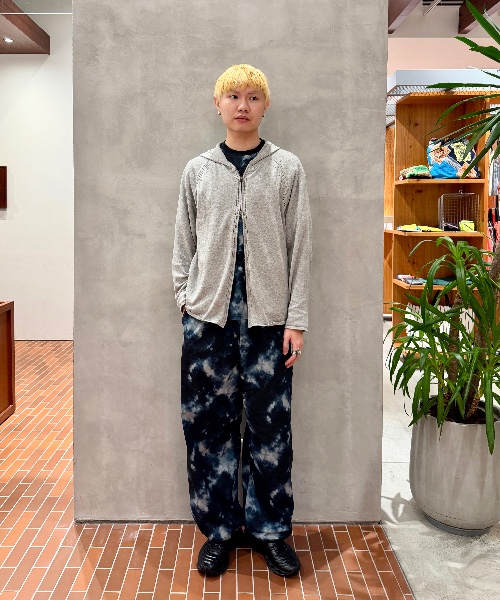 styling