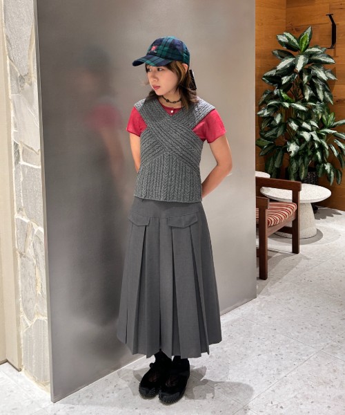 styling