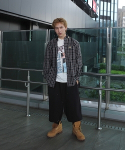 styling