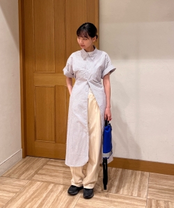 styling