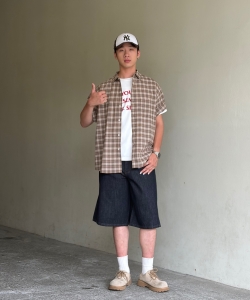 styling