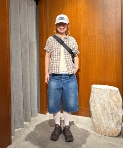 styling
