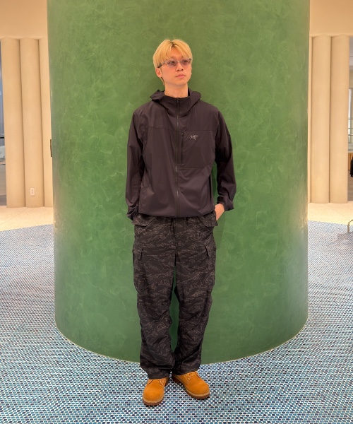styling