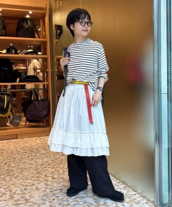 styling