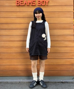 styling