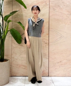 styling
