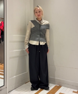styling