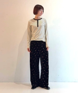 styling