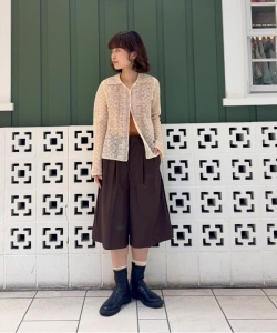 styling