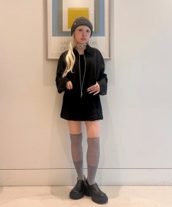 styling
