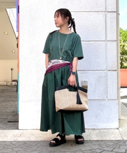 styling