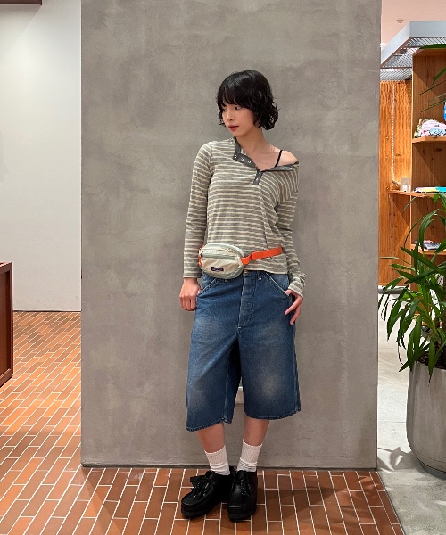 styling