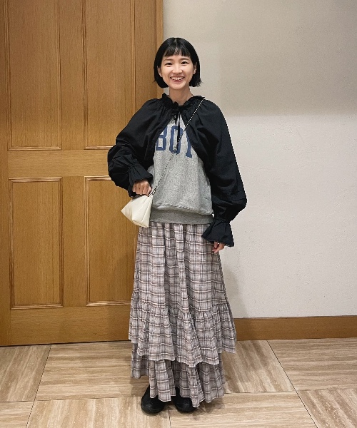 styling