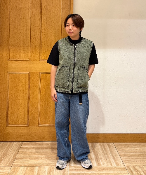 styling