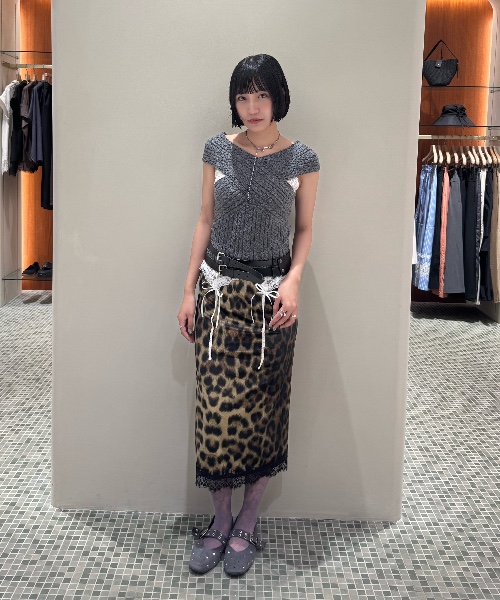 styling