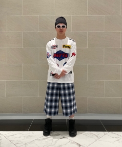 styling