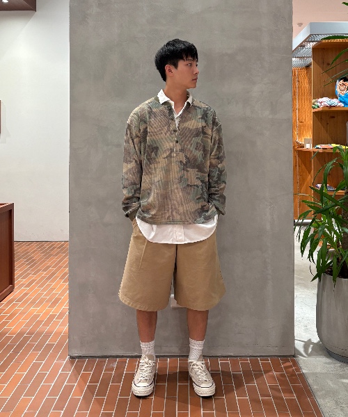 styling