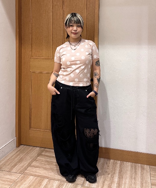 styling