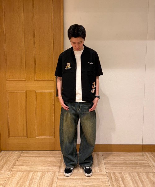 styling