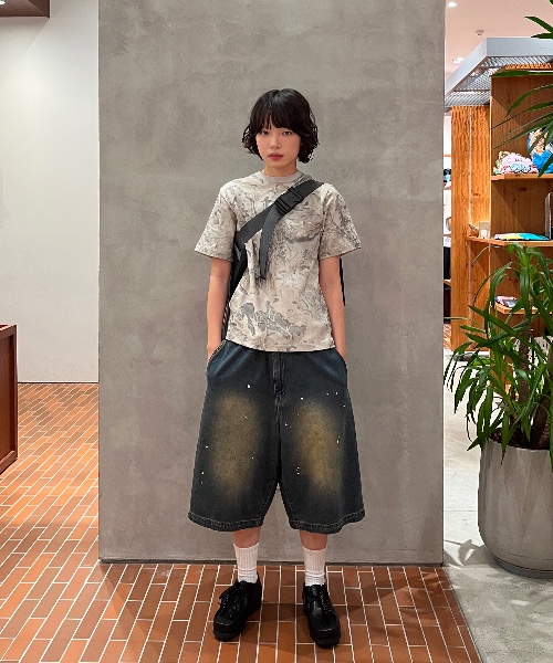 styling