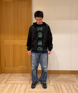 styling