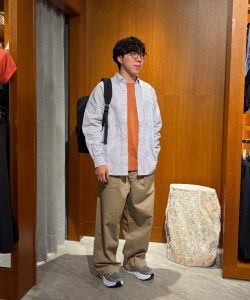 styling