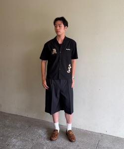 styling