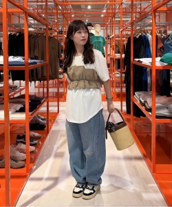 styling