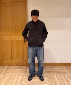 styling