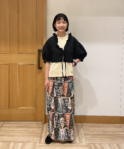 styling