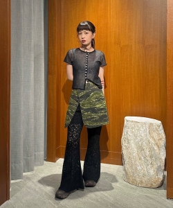 styling