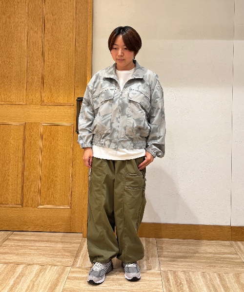 styling