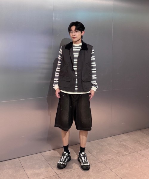 styling