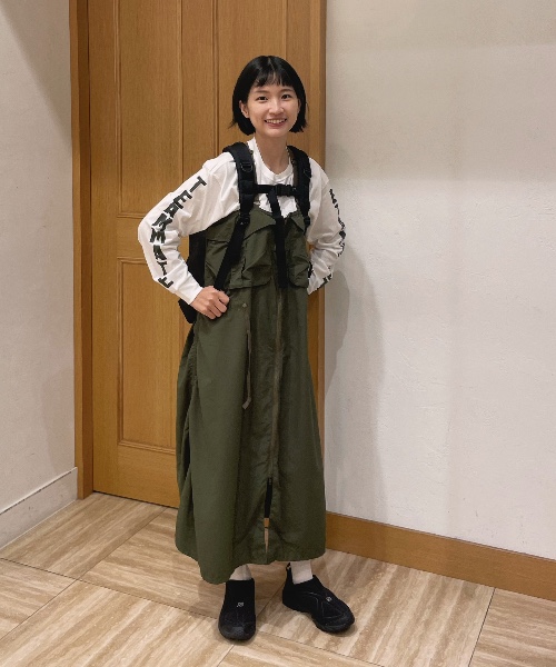 styling