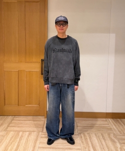 styling