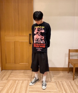 styling