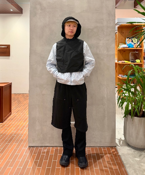 styling
