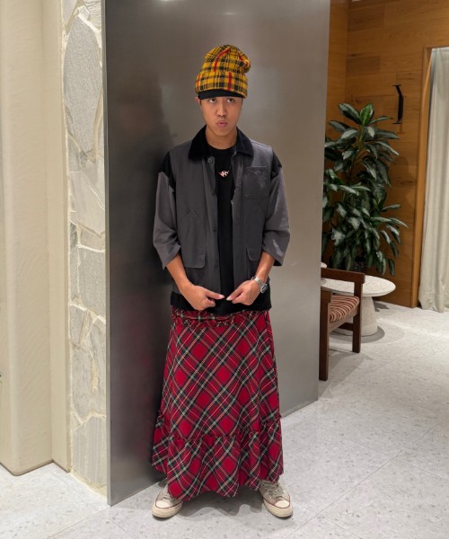 styling