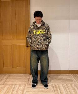 styling