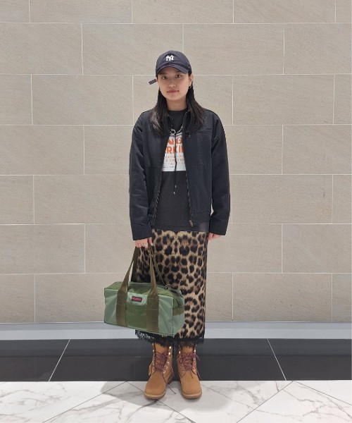 styling